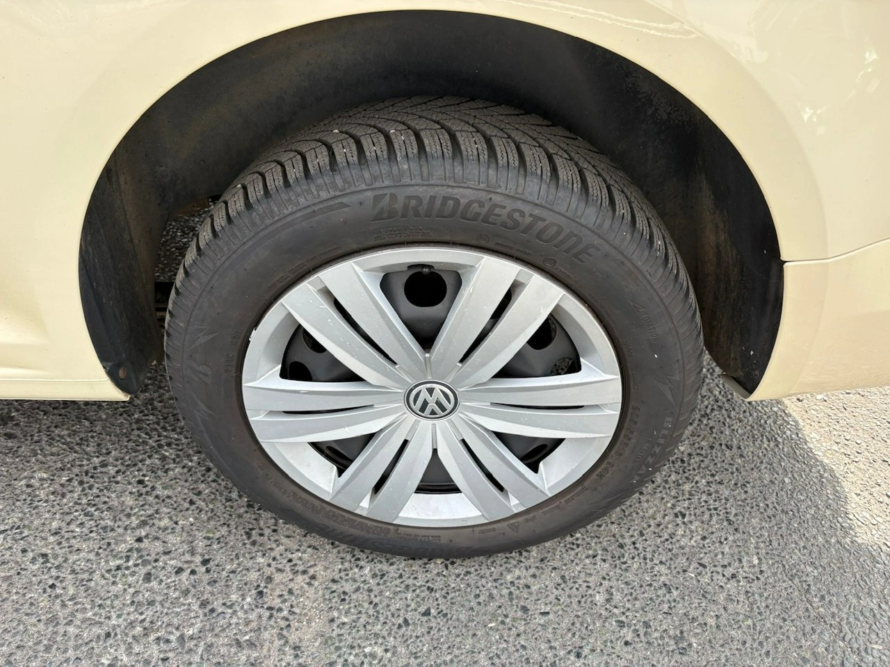 Volkswagen Caddy - Zdjęcie 13