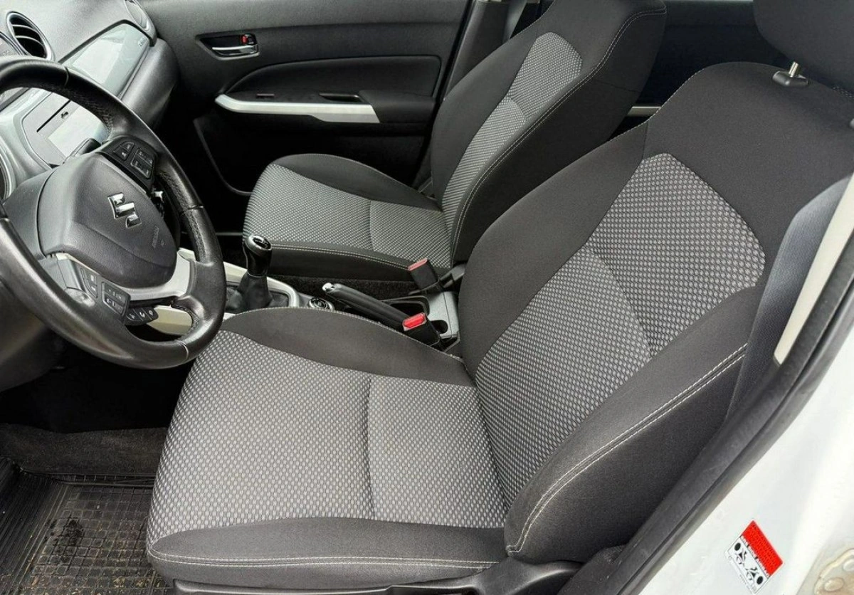 Suzuki Vitara - Zdjęcie 11