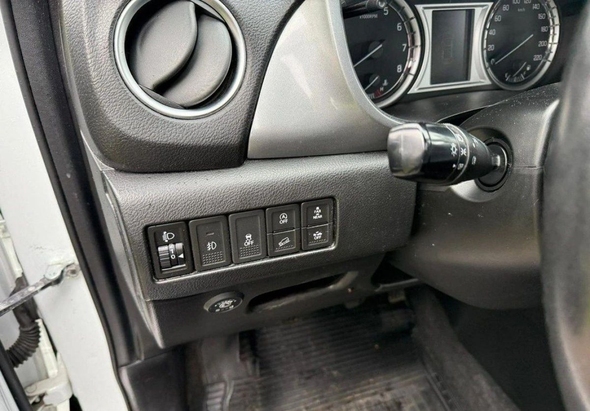 Suzuki Vitara - Zdjęcie 17