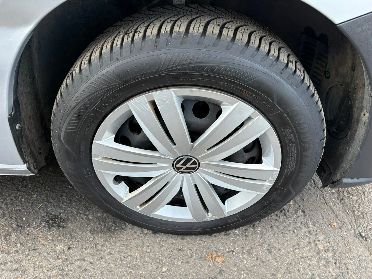 Volkswagen Caddy - Zdjęcie 20