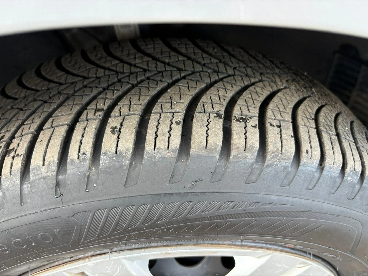 Volkswagen Caddy - Zdjęcie 21