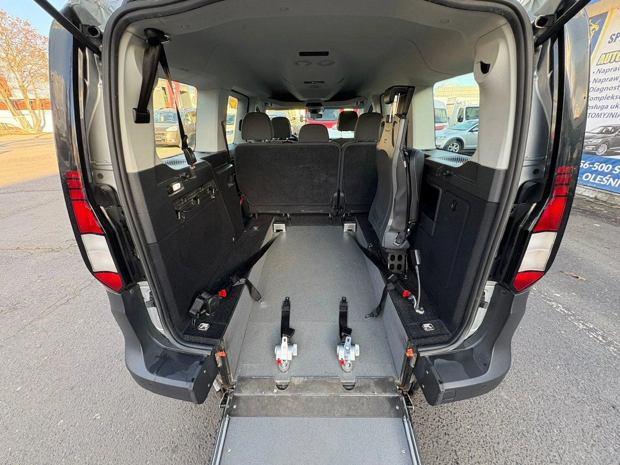 Volkswagen Caddy - Zdjęcie 4