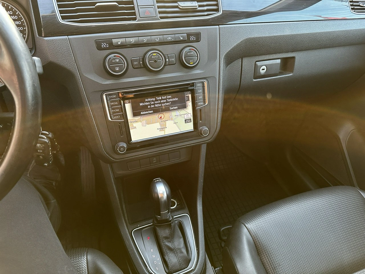 Volkswagen Caddy - Zdjęcie 11