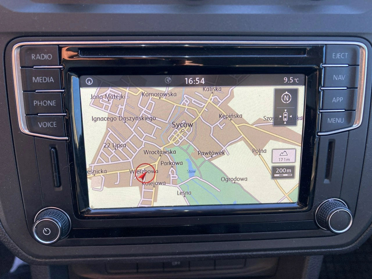 Volkswagen Caddy - Zdjęcie 22