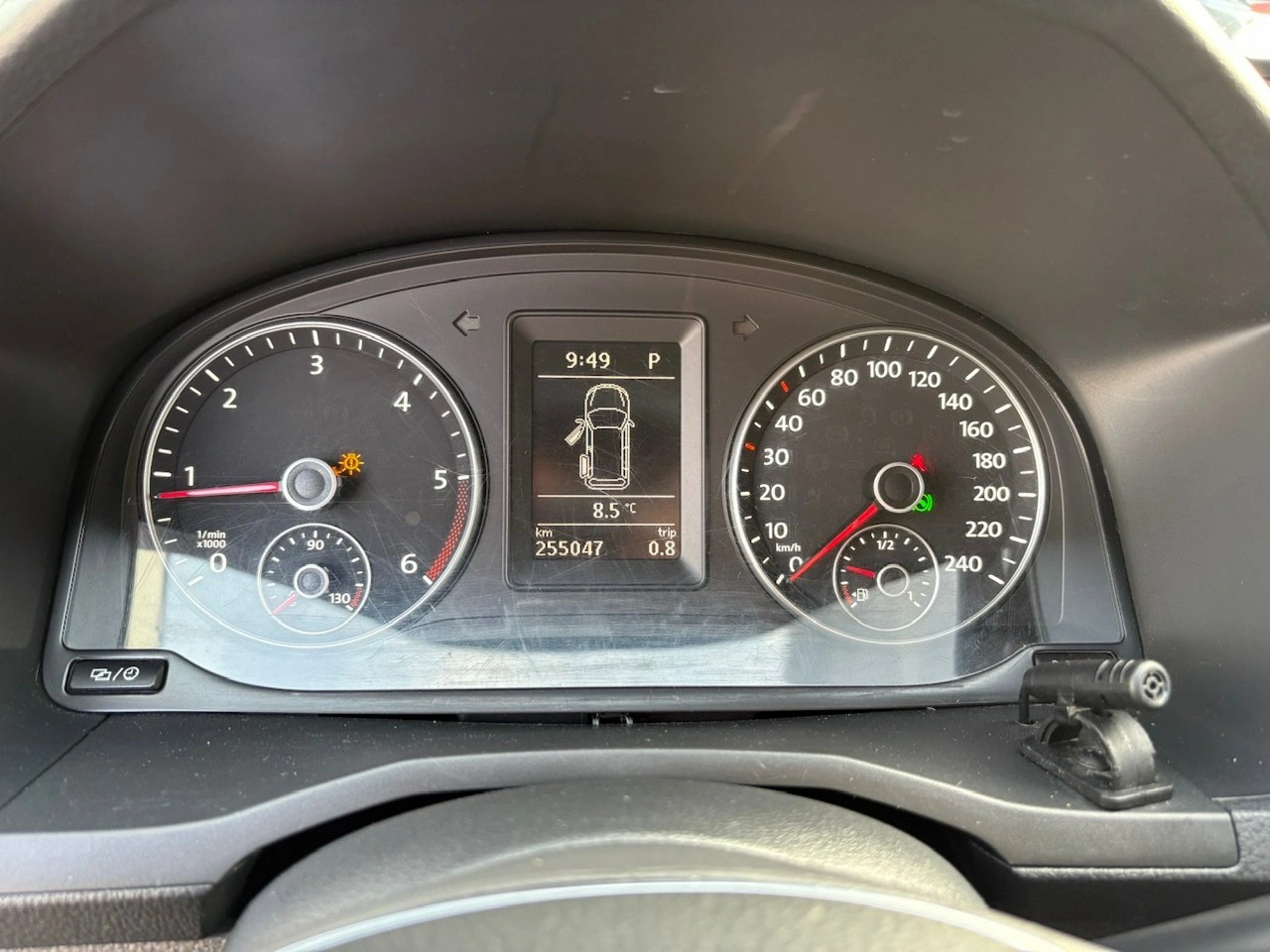 Volkswagen Caddy - Zdjęcie 23