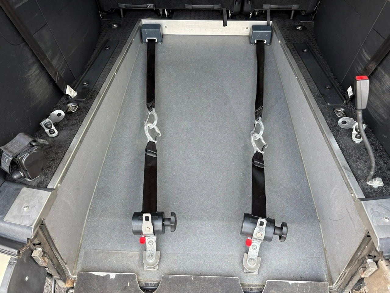 Volkswagen Caddy - Zdjęcie 3