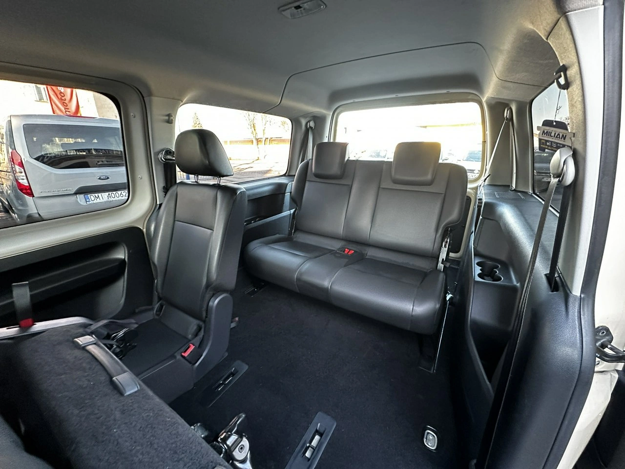 Volkswagen Caddy - Zdjęcie 11