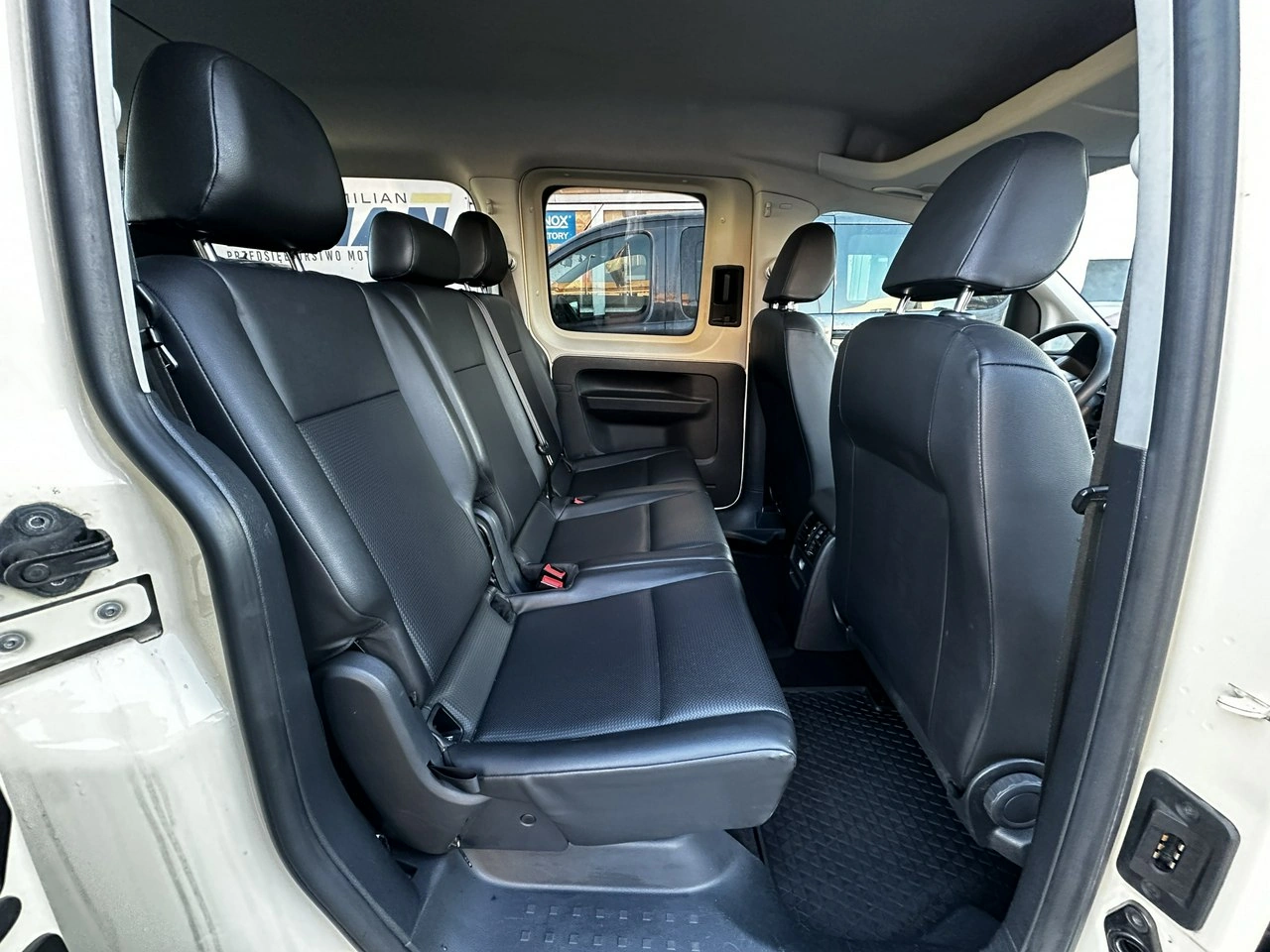 Volkswagen Caddy - Zdjęcie 13