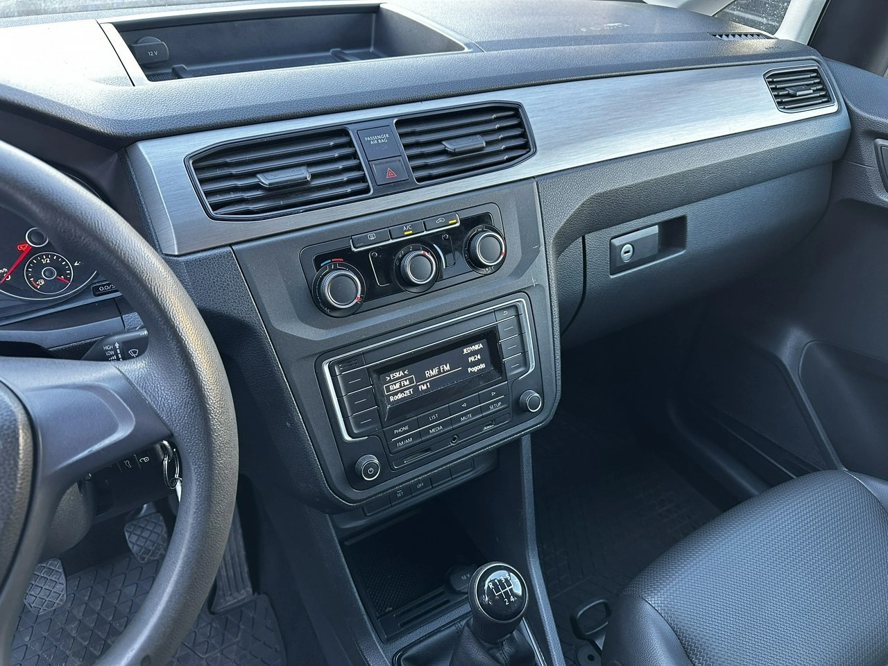 Volkswagen Caddy - Zdjęcie 16