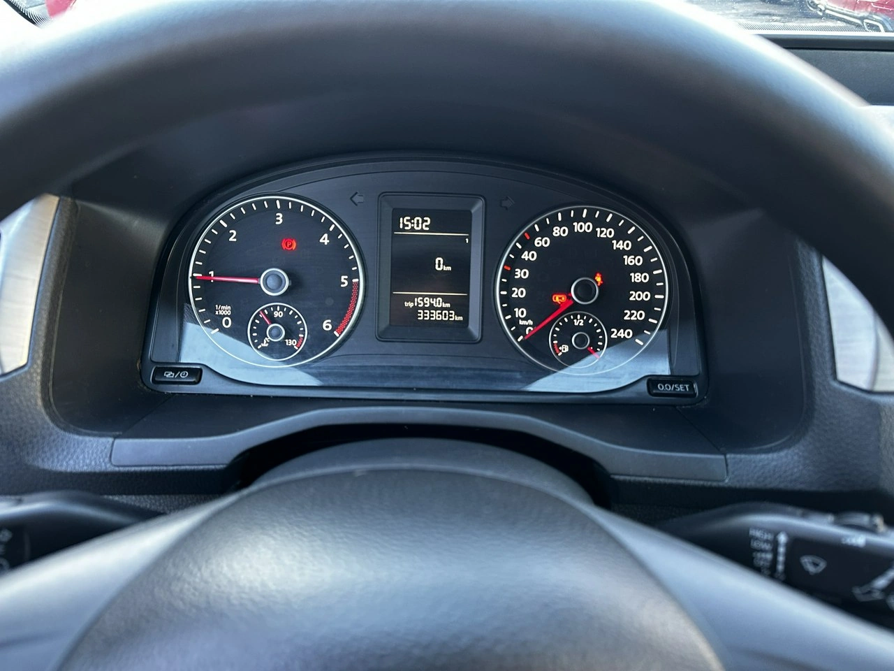 Volkswagen Caddy - Zdjęcie 17
