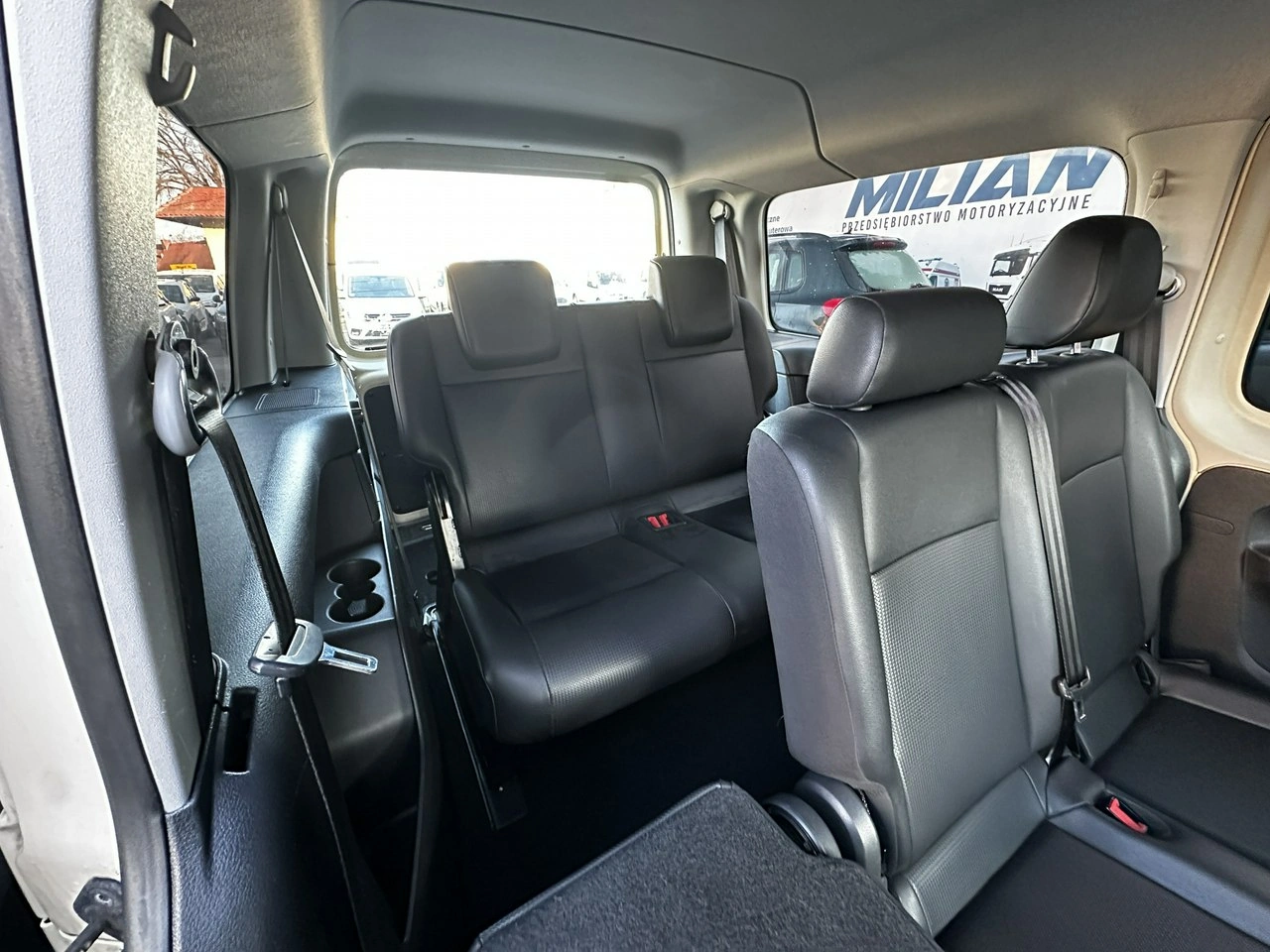 Volkswagen Caddy - Zdjęcie 8