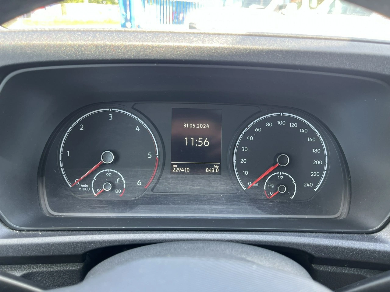 Volkswagen Caddy - Zdjęcie 14