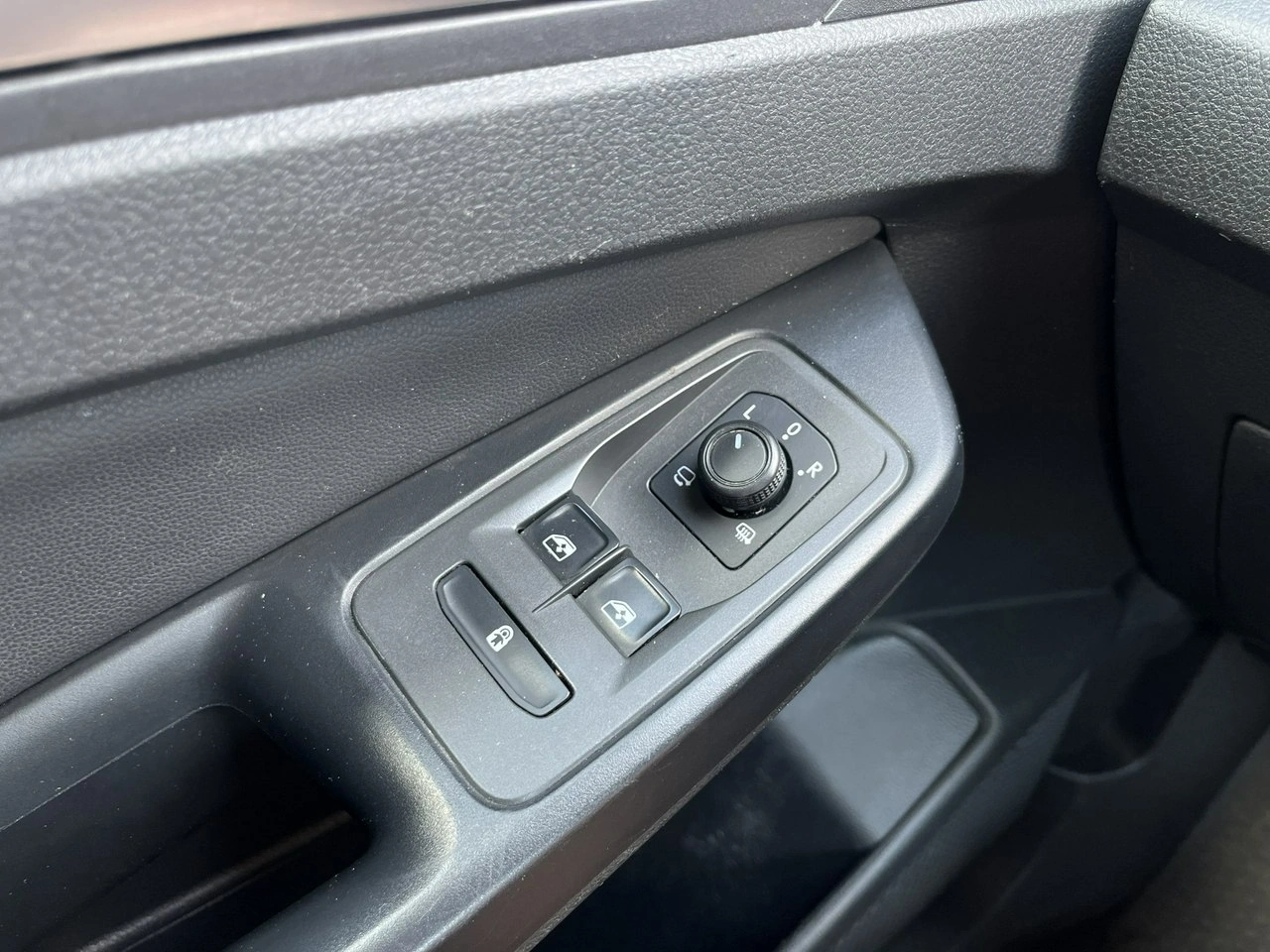 Volkswagen Caddy - Zdjęcie 15