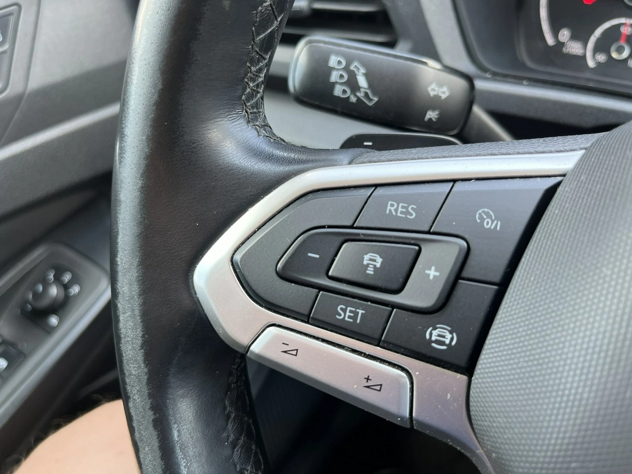 Volkswagen Caddy - Zdjęcie 16