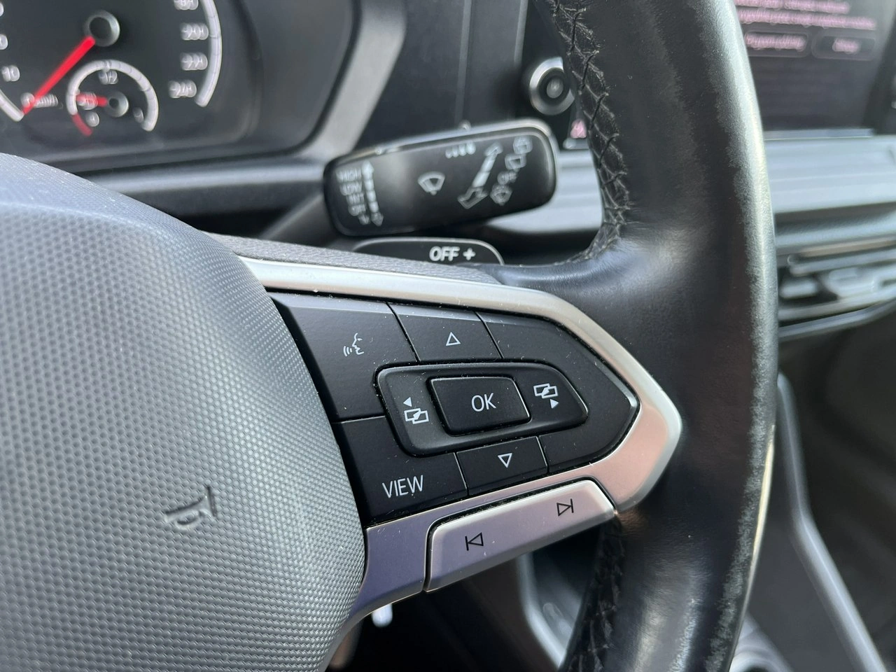 Volkswagen Caddy - Zdjęcie 17