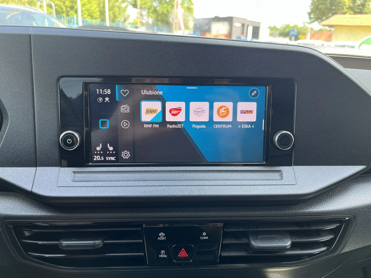 Volkswagen Caddy - Zdjęcie 18