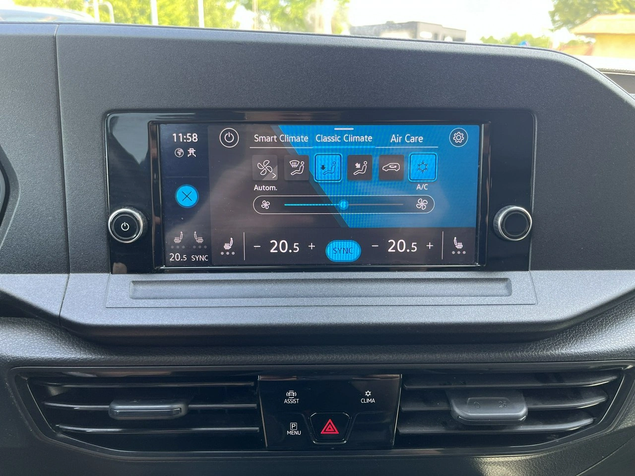 Volkswagen Caddy - Zdjęcie 19