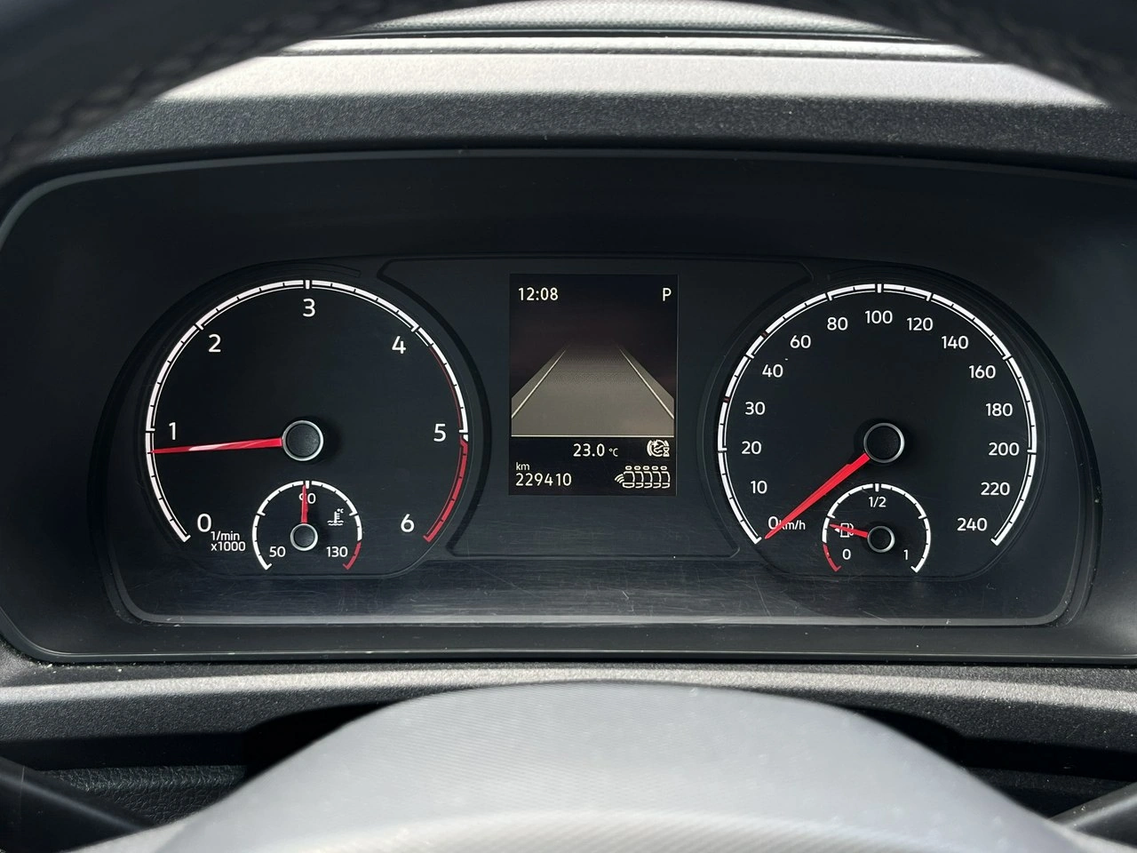 Volkswagen Caddy - Zdjęcie 27