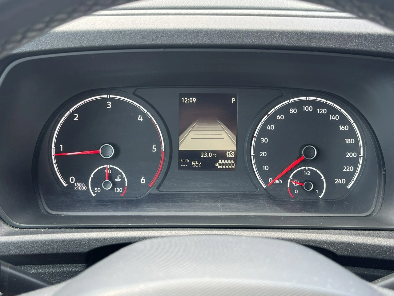 Volkswagen Caddy - Zdjęcie 28