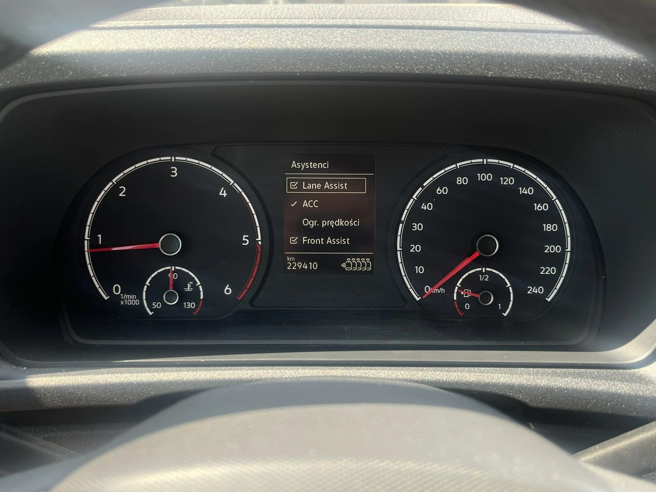 Volkswagen Caddy - Zdjęcie 29