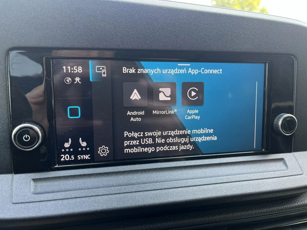 Volkswagen Caddy - Zdjęcie 31