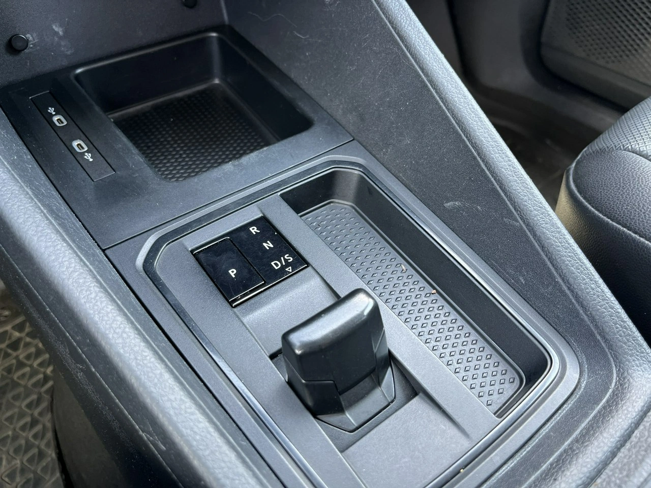 Volkswagen Caddy - Zdjęcie 7