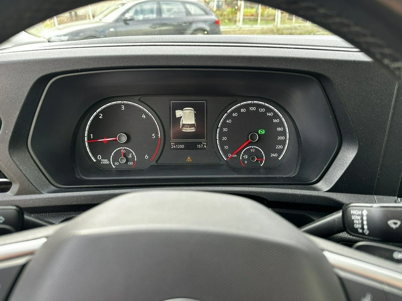 Volkswagen Caddy - Zdjęcie 14