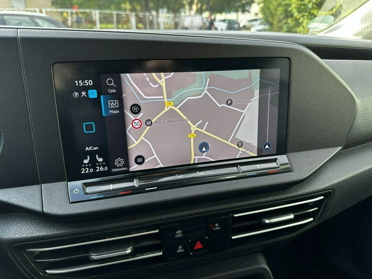 Volkswagen Caddy - Zdjęcie 16