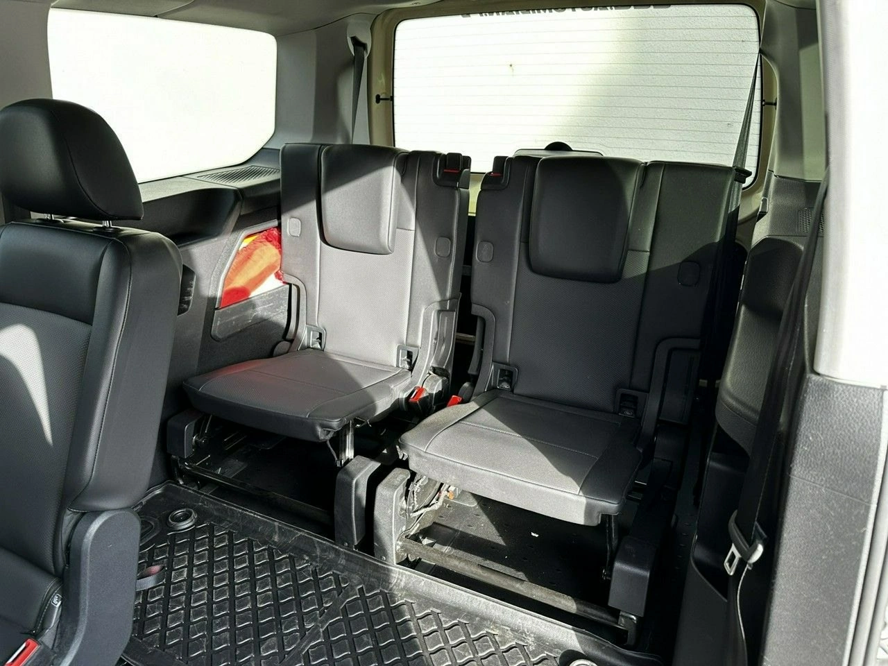 Volkswagen Caddy - Zdjęcie 19