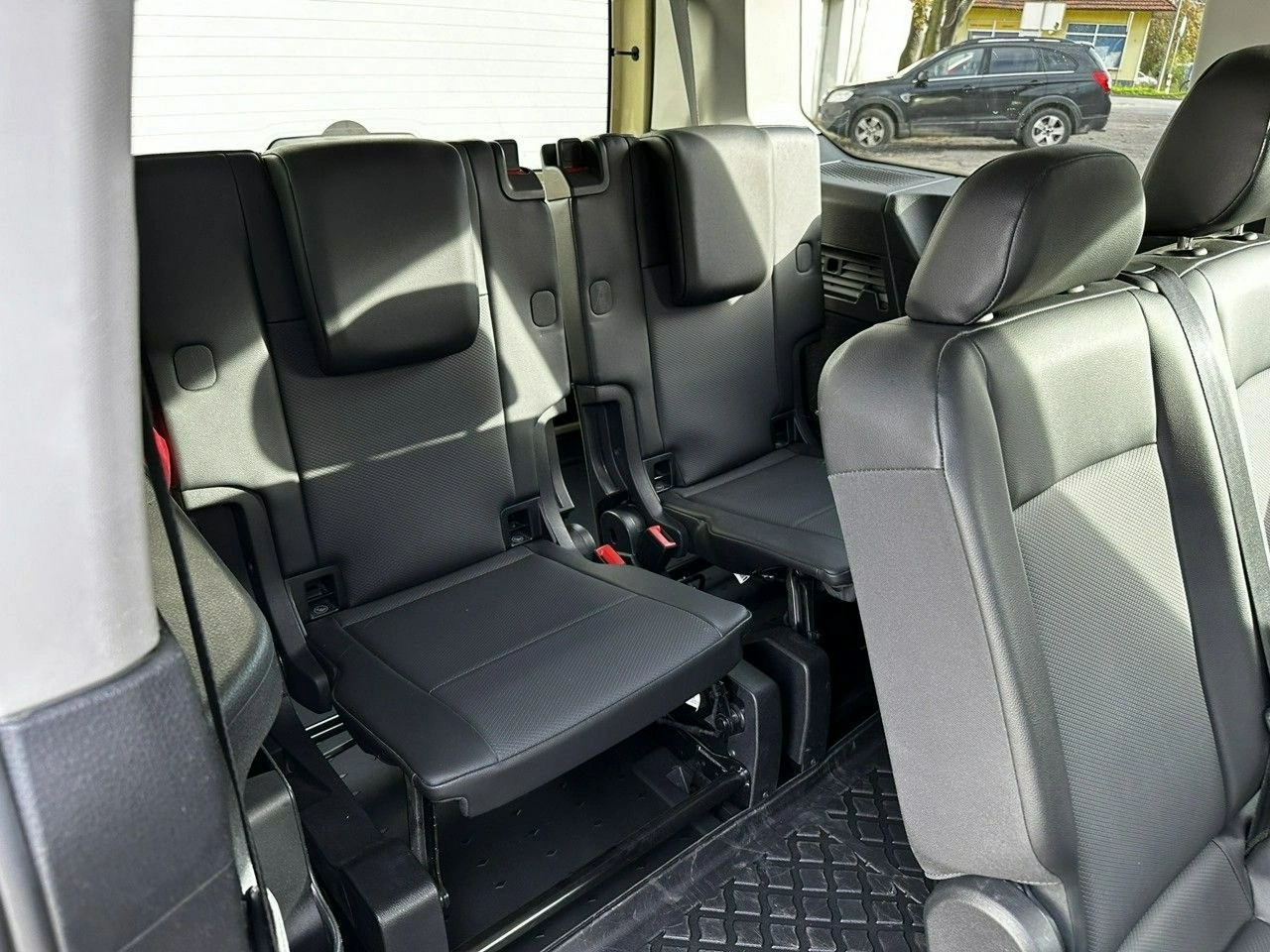 Volkswagen Caddy - Zdjęcie 26