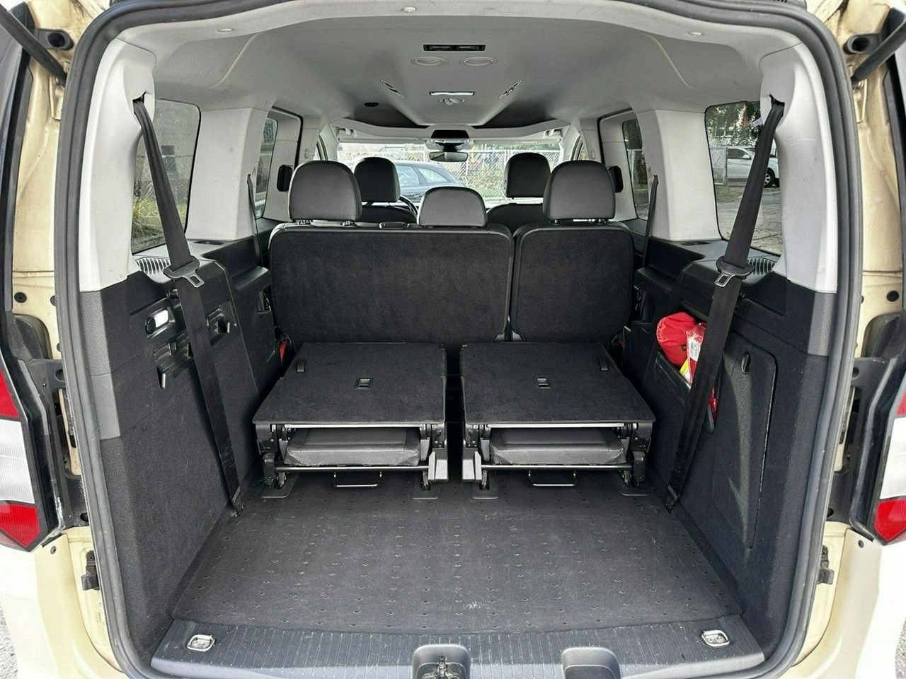 Volkswagen Caddy - Zdjęcie 28