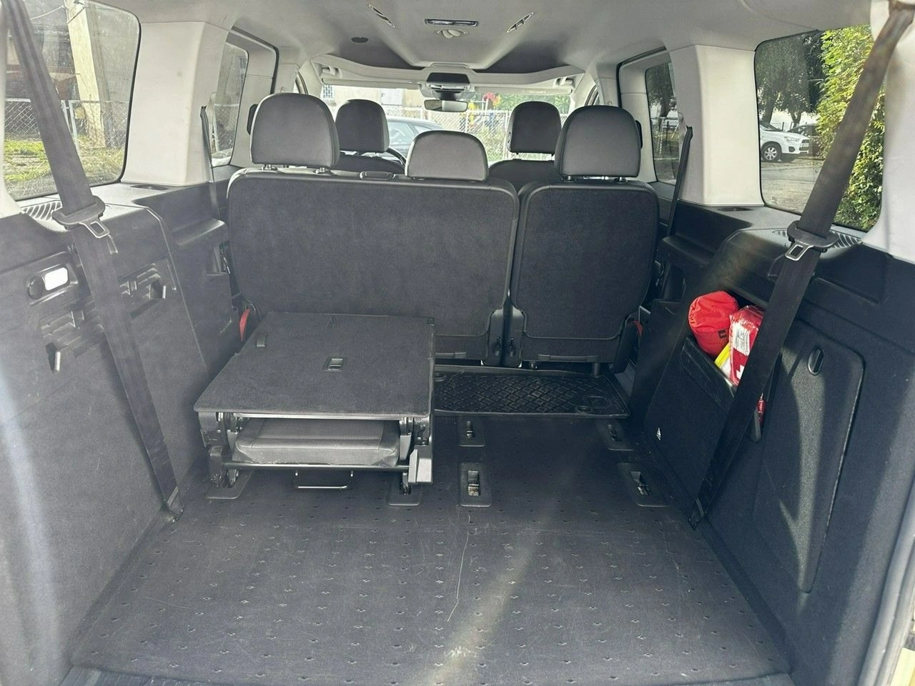 Volkswagen Caddy - Zdjęcie 29