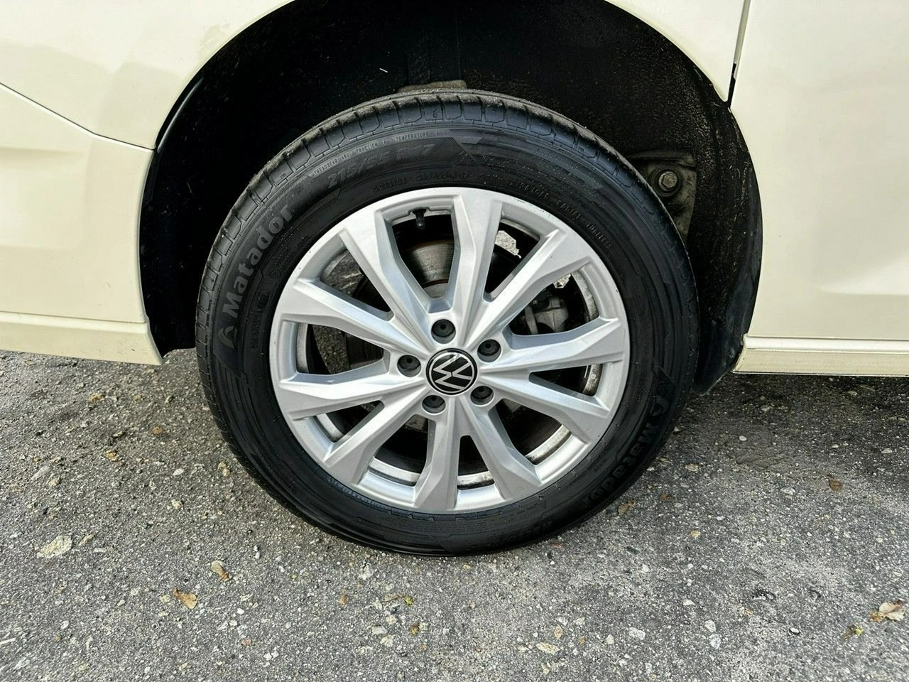 Volkswagen Caddy - Zdjęcie 31