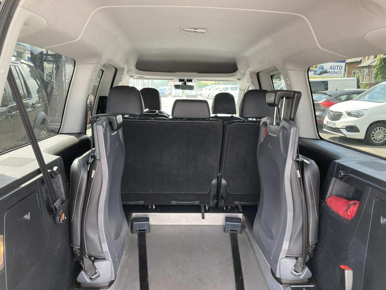 Volkswagen Caddy - Zdjęcie 3