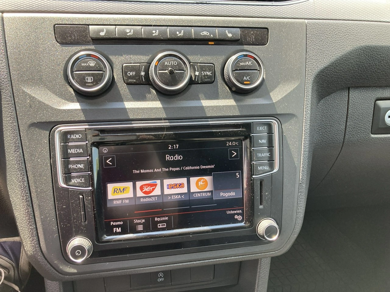 Volkswagen Caddy - Zdjęcie 7