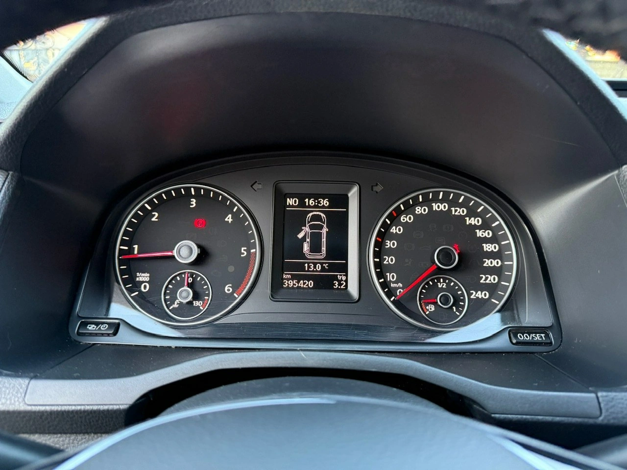 Volkswagen Caddy - Zdjęcie 15