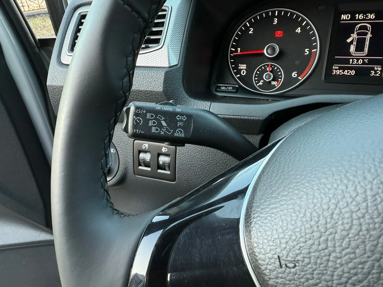 Volkswagen Caddy - Zdjęcie 16