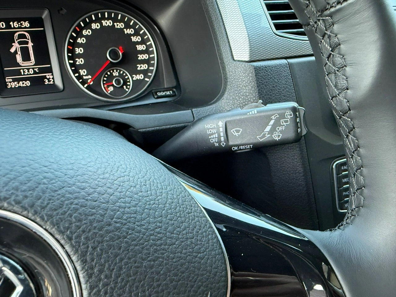 Volkswagen Caddy - Zdjęcie 17