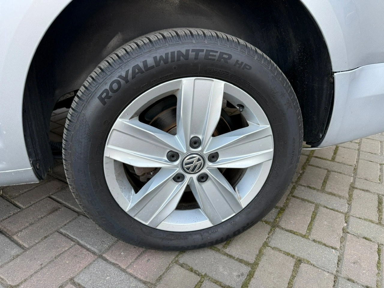 Volkswagen Caddy - Zdjęcie 26