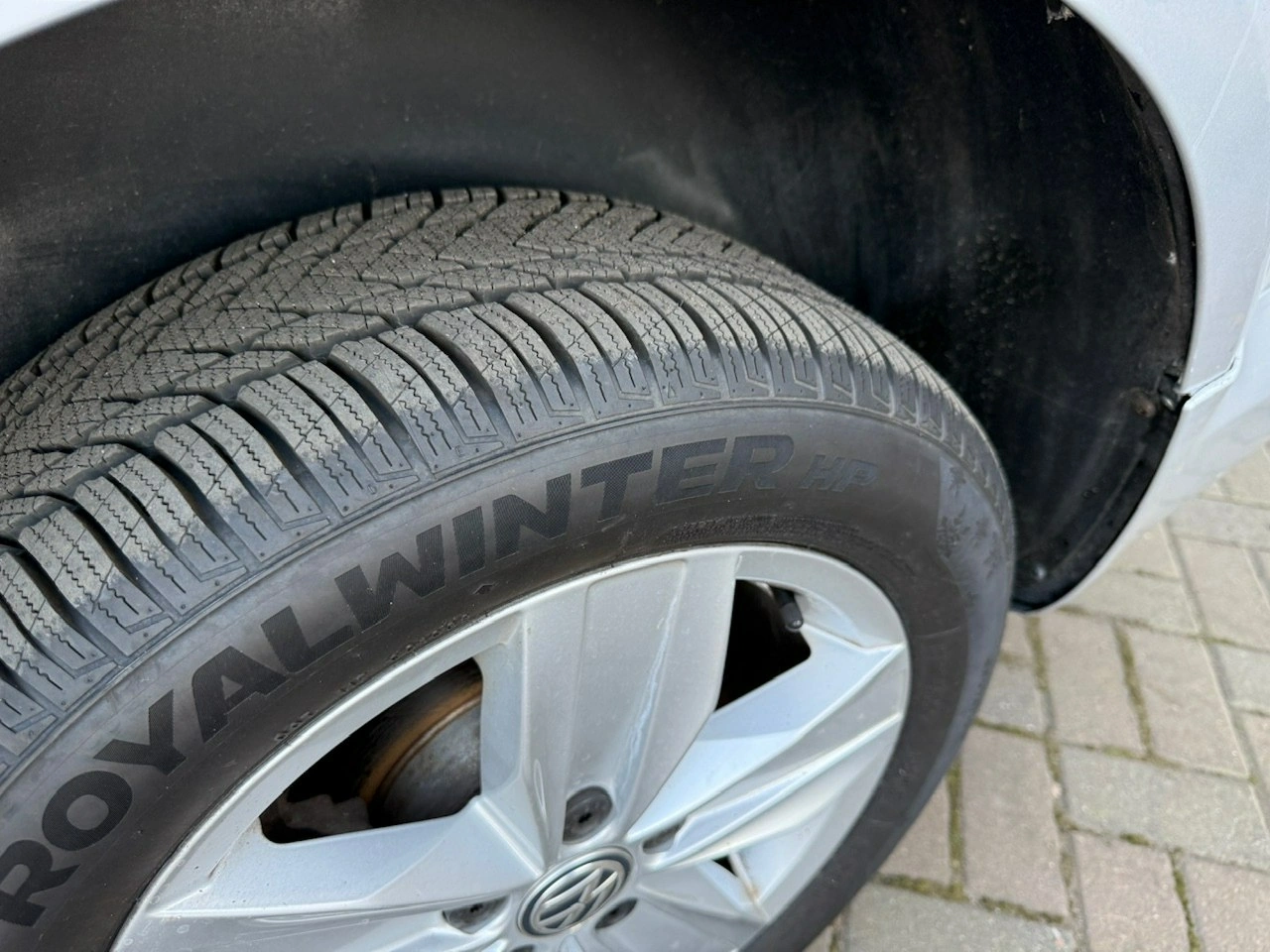 Volkswagen Caddy - Zdjęcie 27