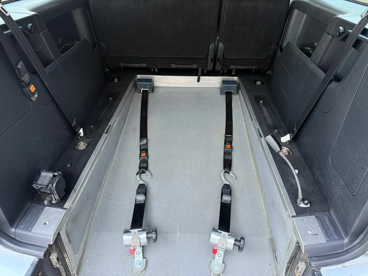 Volkswagen Caddy - Zdjęcie 6