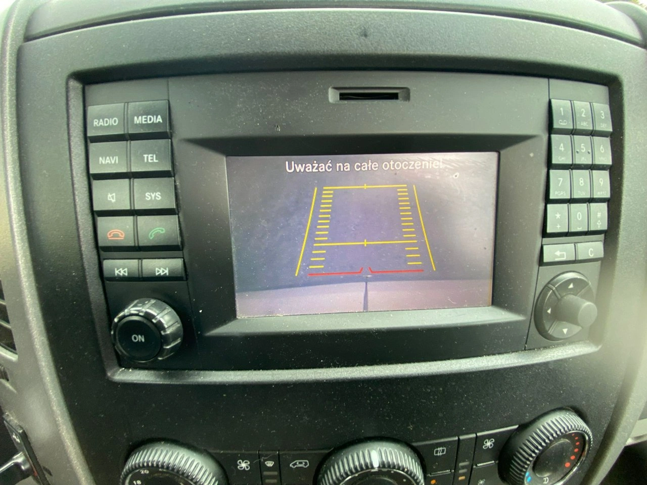 Volkswagen Crafter - Zdjęcie 25