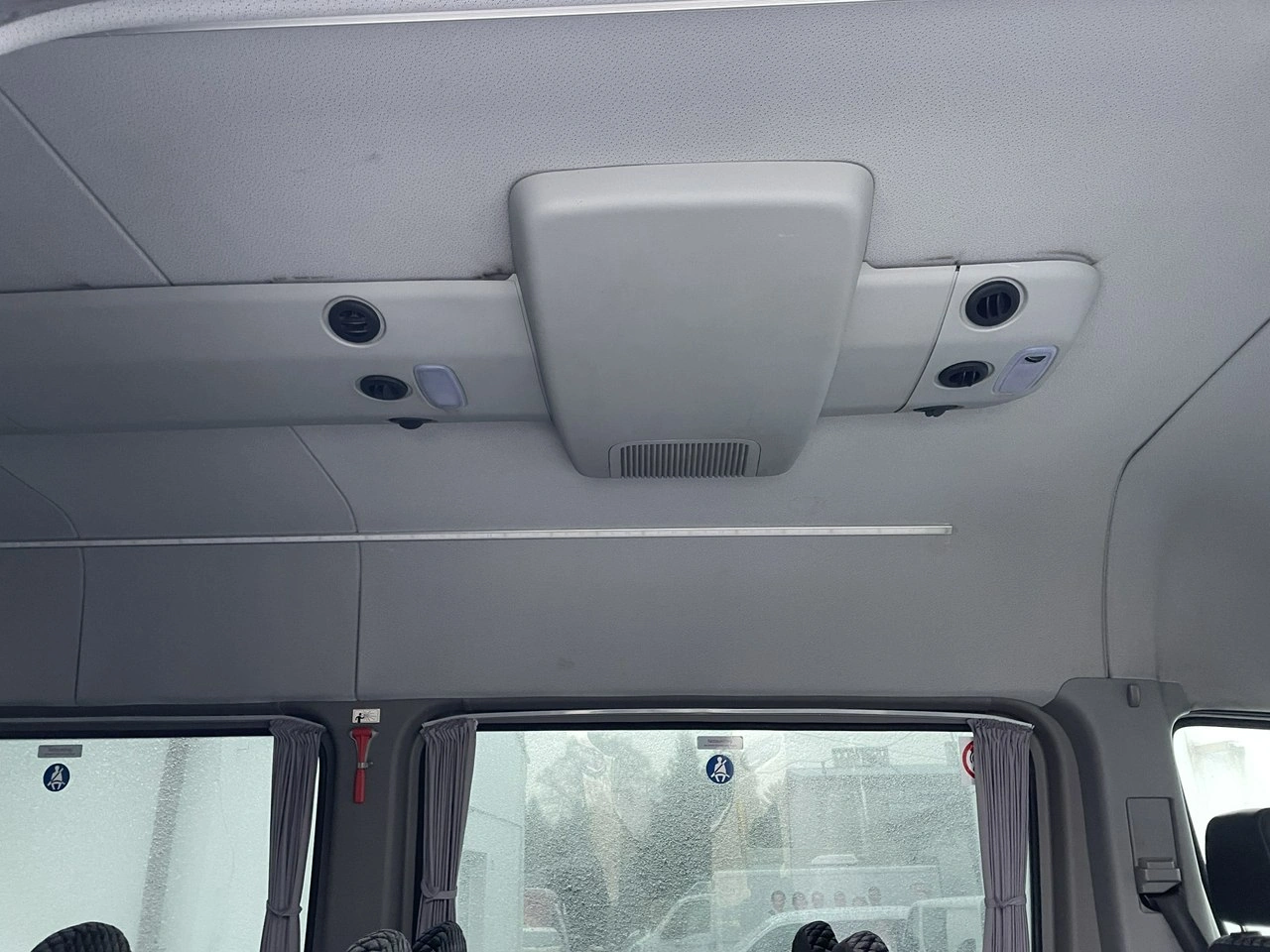 Volkswagen Crafter - Zdjęcie 14