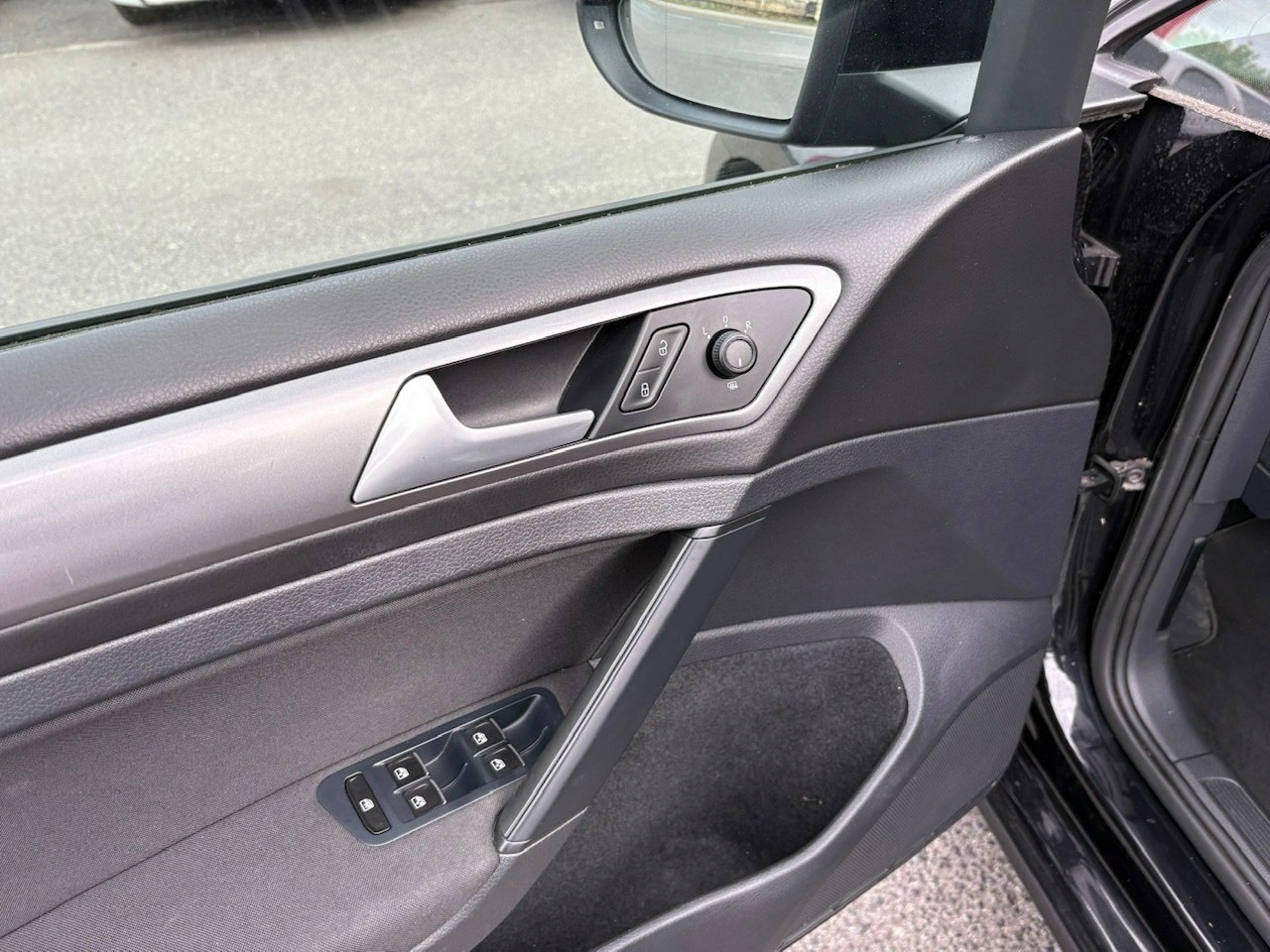 Volkswagen Golf - Zdjęcie 12