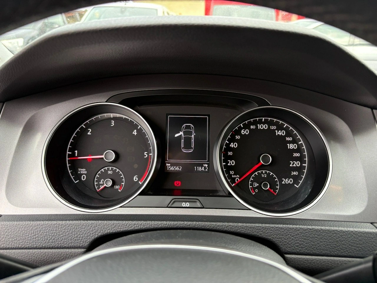 Volkswagen Golf - Zdjęcie 15