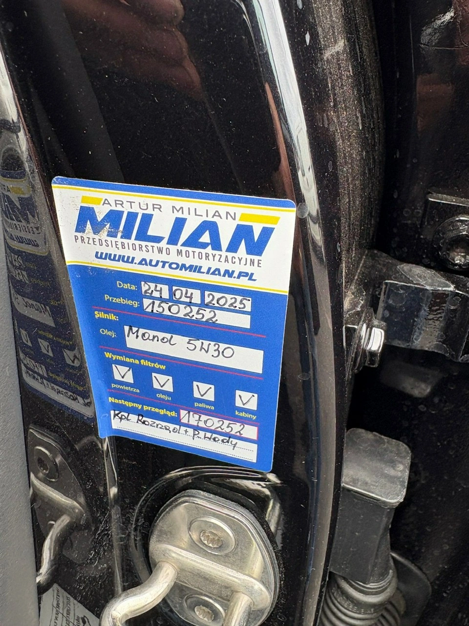 Volkswagen Golf - Zdjęcie 30