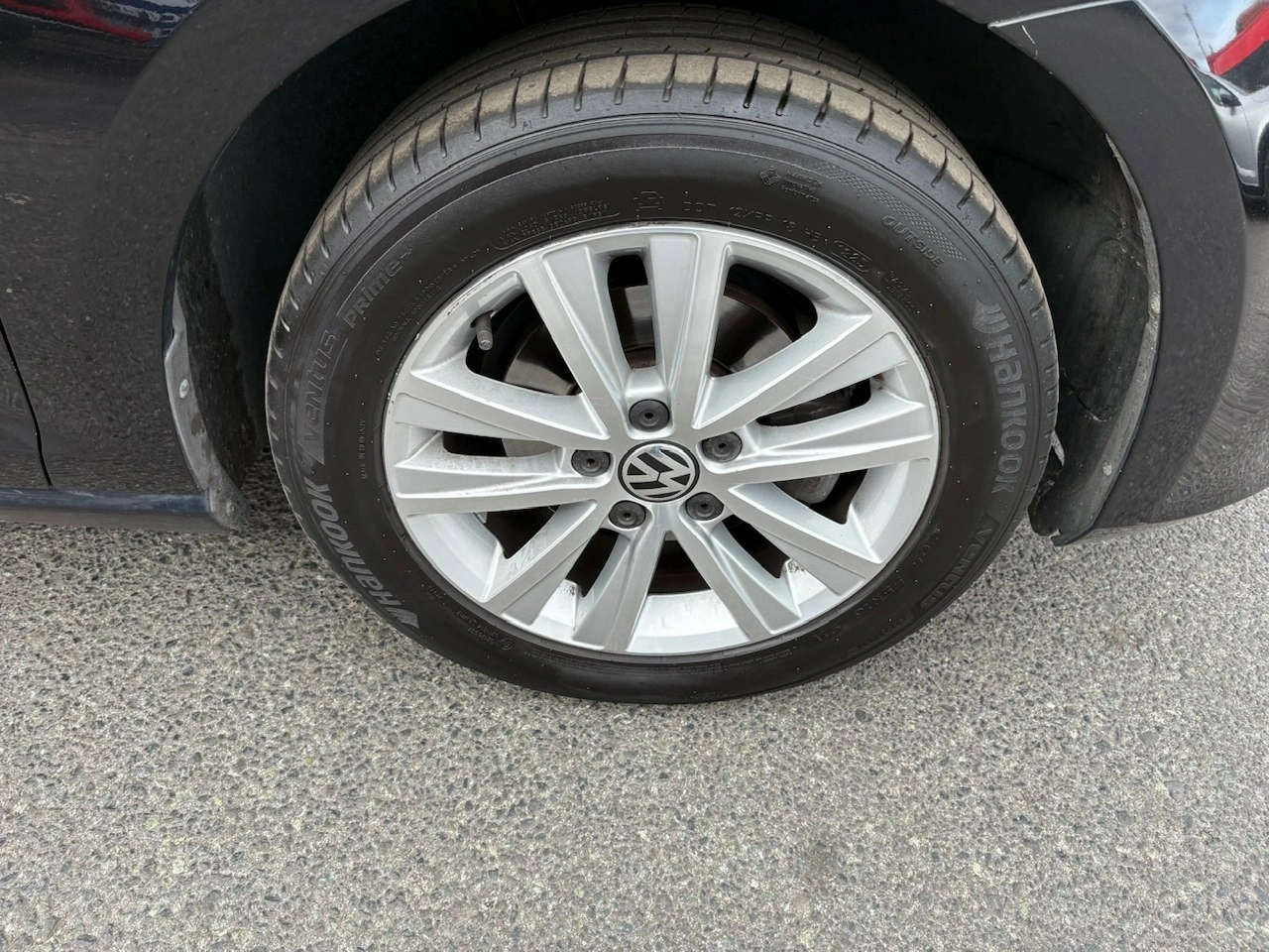 Volkswagen Golf - Zdjęcie 8