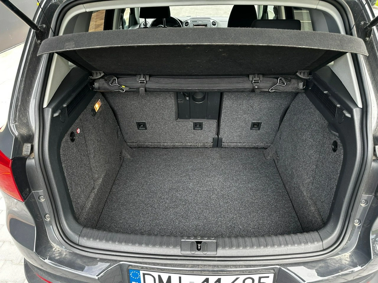 Volkswagen Tiguan - Zdjęcie 10