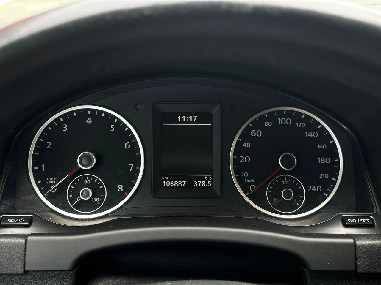 Volkswagen Tiguan - Zdjęcie 20