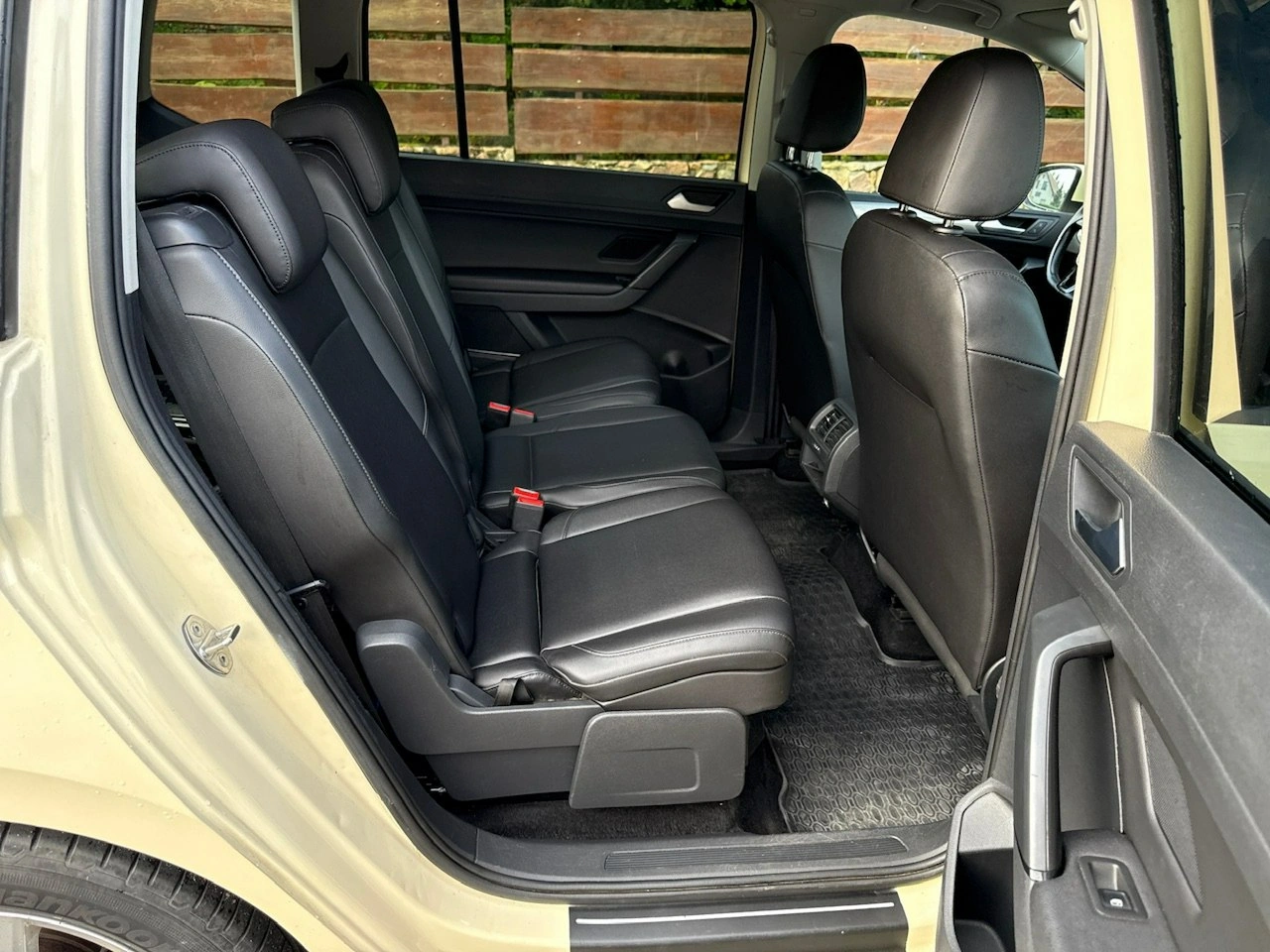 Volkswagen Touran - Zdjęcie 11